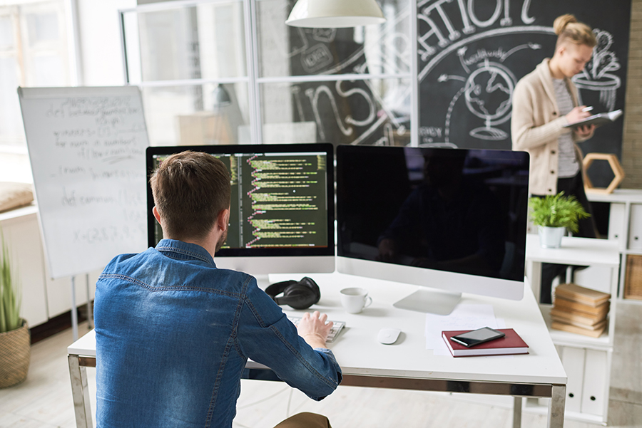 PHP Backend Developer